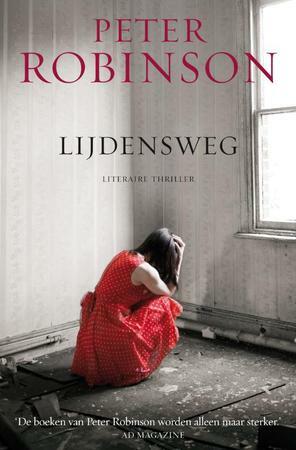 Lijdensweg by Peter Robinson