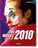 100 Movies of the 2010s by Jürgen Müller