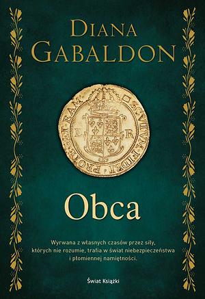 Obca by Diana Gabaldon