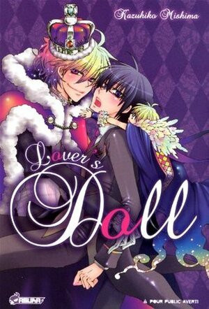 Lover's Doll by Margot Maillac, Kazuhiko Mishima, 三島一彦