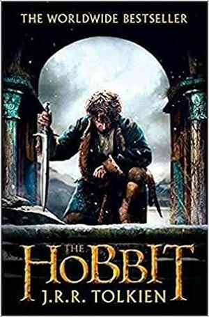 The Hobbit by J.R.R. Tolkien