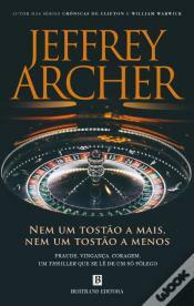 Honra Entre Ladrões by Jeffrey Archer