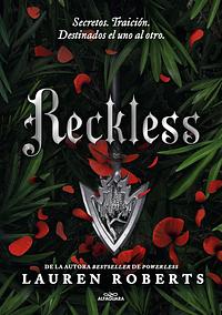 Reckless by Lauren Roberts