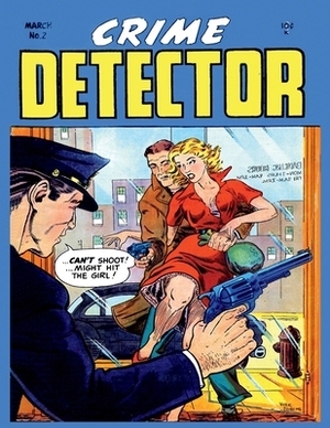 Crime Detector 2 by Key Publications Inc