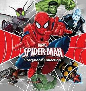 Spider-Man Storybook Collection Special Edition by Marvel Press Book Group