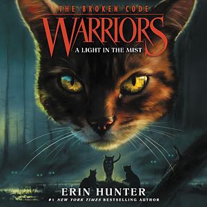 A Light in the Mist by Erin Hunter