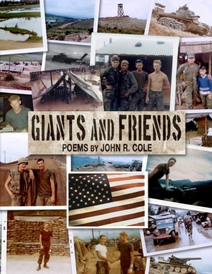 Giants and Friends by John R. Cole