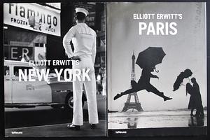 Elliott Erwitt's Paris et New York by Elliott Erwitt's Paris et New YorkElliott Erwitt's Paris &amp; New York, Elliott Erwitt