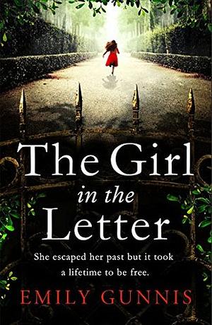 The Girl in the Letter by Emily Gunnis