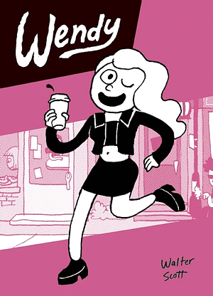 Wendy by Walter K. Scott
