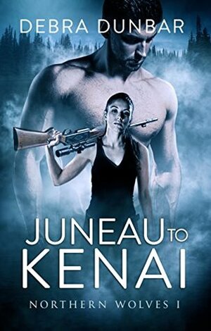Juneau to Kenai by Debra Dunbar