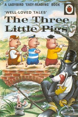 The Three Little Pigs by 