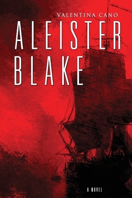 Aleister Blake by Valentina Cano