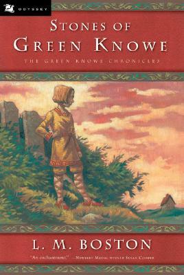 Stones of Green Knowe by L.M. Boston