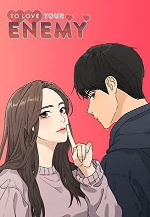 To Love Your Enemy, Season 1 by Jeongyun, Taegeon