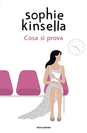 Cosa si prova by Sophie Kinsella