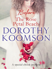 Before The Rose Petal Beach by Dorothy Koomson