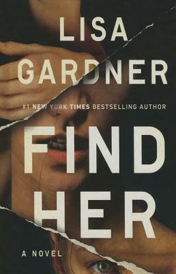 Find Her by Lisa Gardner