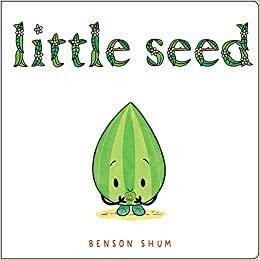 Little Seed by Benson Shum