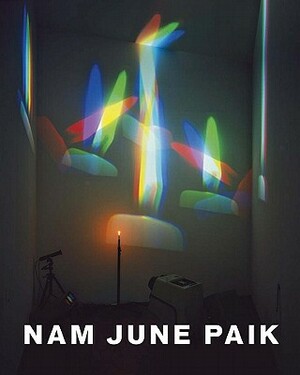 Nam June Paik by 