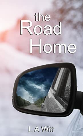 The Road Home by L.A. Witt