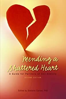 Mending a Shattered Heart by Stefanie Carnes