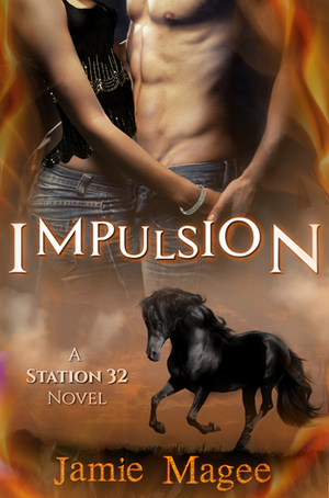 Impulsion by Jamie Magee