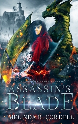 Assassin's Blade by Melinda R. Cordell