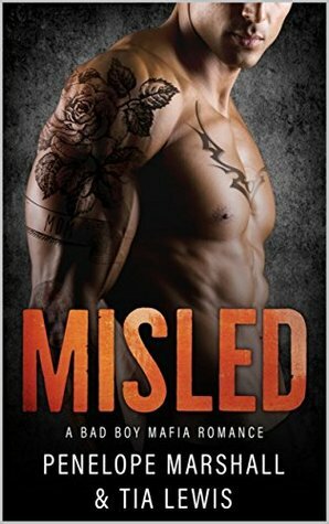 Misled by Tia Lewis, Penelope Marshall