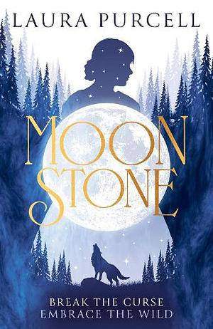 Moonstone by Laura Purcell
