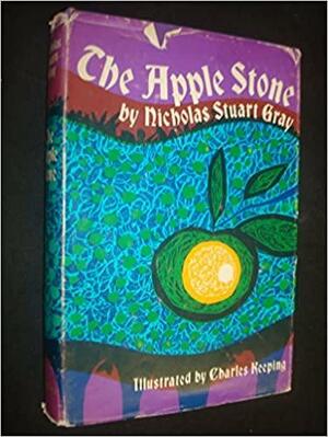 The Apple-Stone by Nicholas Stuart Gray