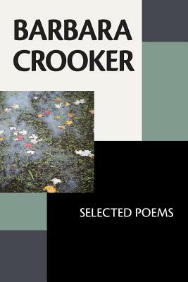 Barbara Crooker: Selected Poems by Barbara Crooker