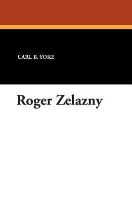 Roger Zelazny by Carl B. Yoke