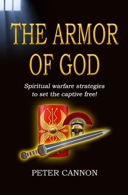 The Armor of God by Peter Cannon