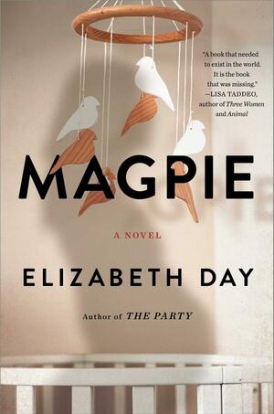 Magpie by Elizabeth Day