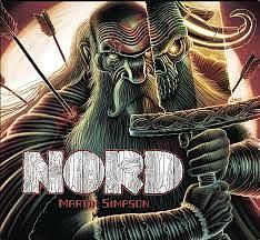 Nord by Martin Simpson