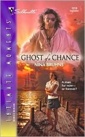 Ghost of a Chance by Nina Bruhns