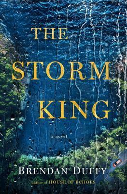The Storm King by Brendan Duffy