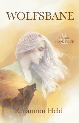 Wolfsbane by Rhiannon Held