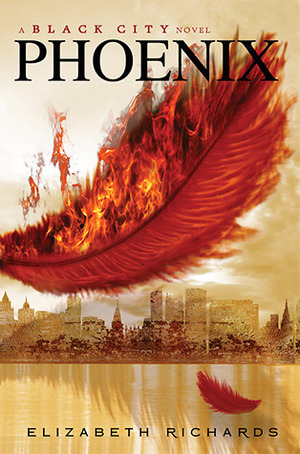 Phoenix by Elizabeth Richards