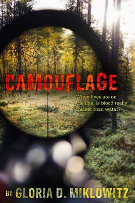 Camouflage by Gloria Miklowitz