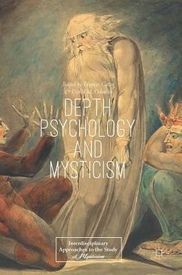 Depth Psychology and Mysticism by 