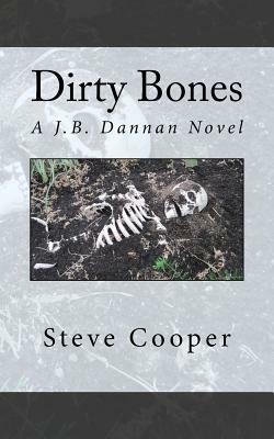 Dirty Bones by Steve Cooper