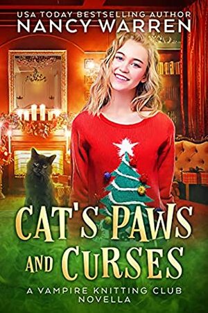 Cat's Paws and Curses by Nancy Warren