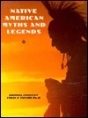 Native American Myths and Legends by Colin F. Taylor
