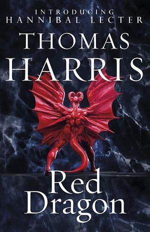 Roter Drache by Thomas Harris