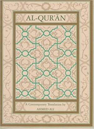 Al-Qur'an: A Contemporary Translation by Anonymous