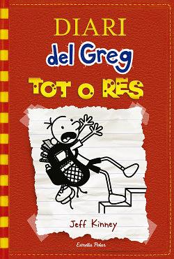 Tot o res by Jeff Kinney