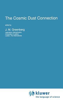 The Cosmic Dust Connection by 