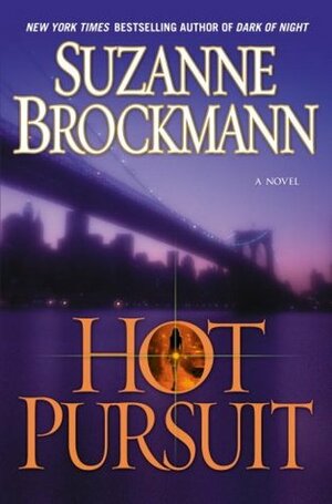 Hot Pursuit by Suzanne Brockmann